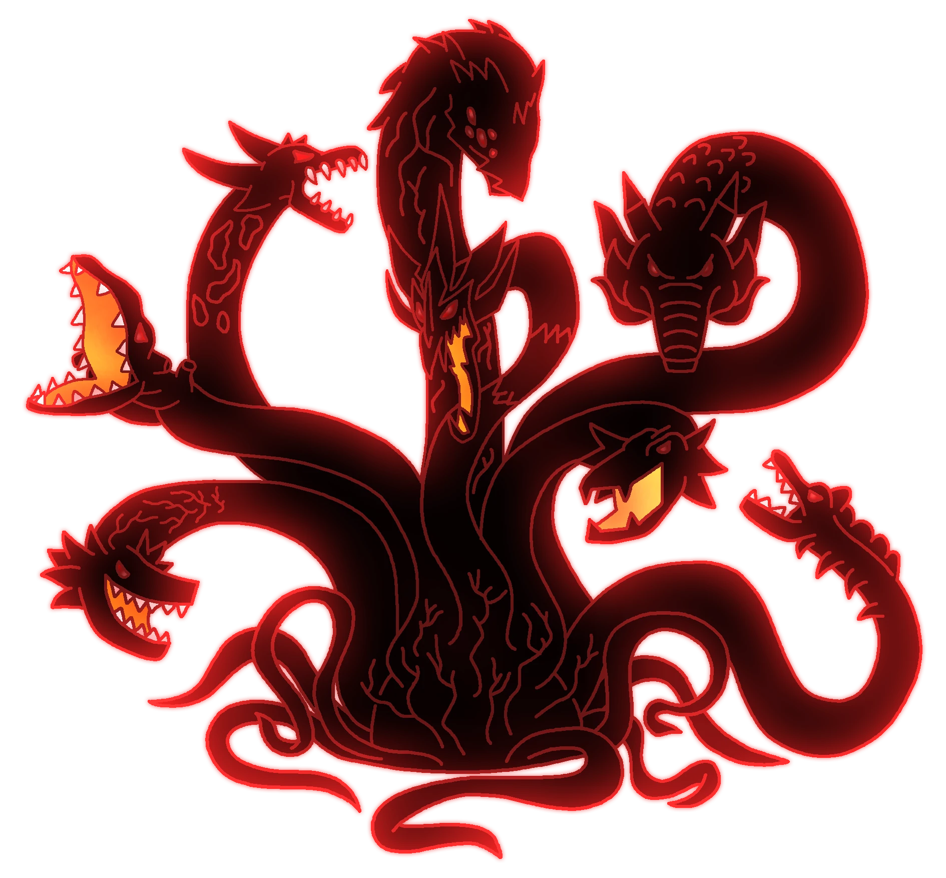 Black Beast | Www.dynapaul Wiki | Fandom