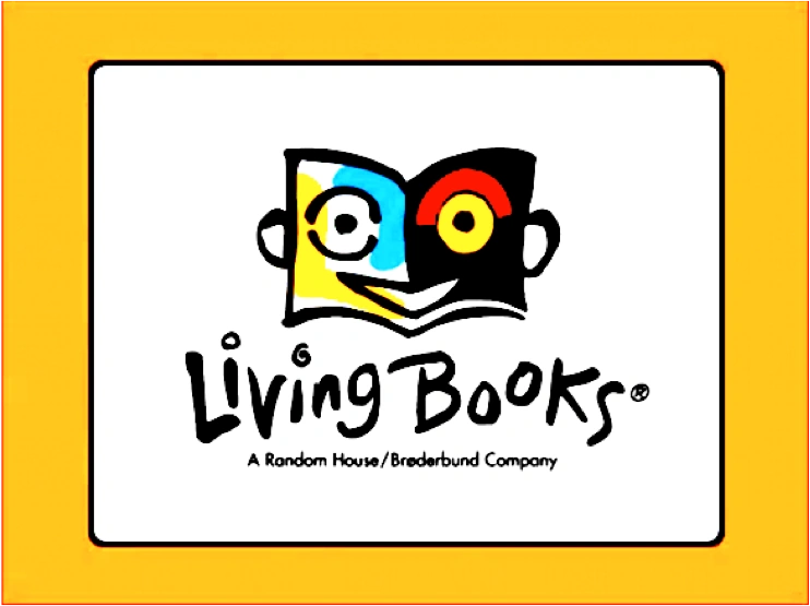 Books are live. Living books. made for living book.