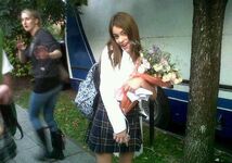 Tini-at-school