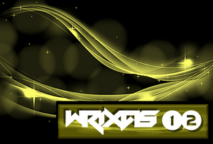 WRIXAS 12 logo