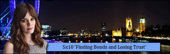 5x10 Finding bonds