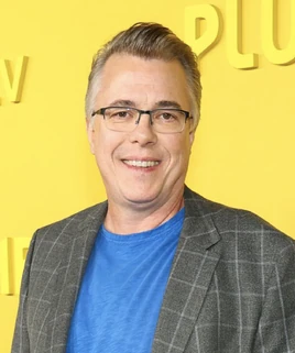 Vince Gilligan | Pluribus Wiki | Fandom