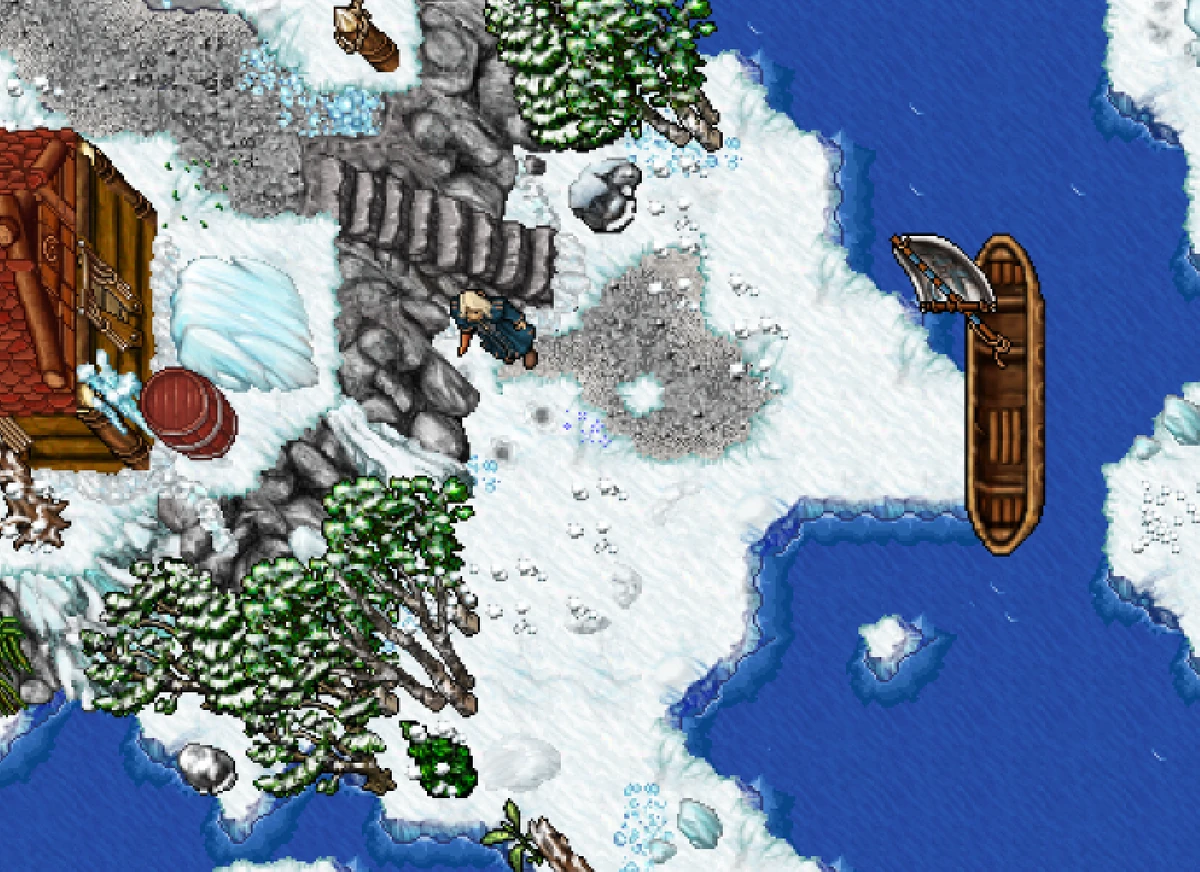 Helmet of the Deep Quest Wykopots Wiki Fandom