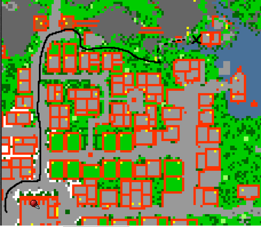 Plate Armor Quest Wykopots Wiki Fandom