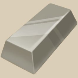 Iron Ingot - Veloren Wiki