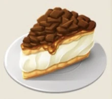 Image of Beesting Cake in inventory