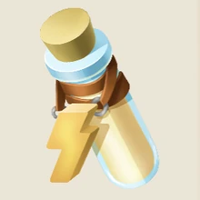 Image of Revitalizing Potion in inventory