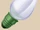 Small Glass Bulb