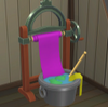 Dyeing Bath