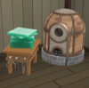 Glass Kiln