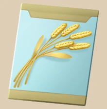 Image of Wheat Seeds in inventory