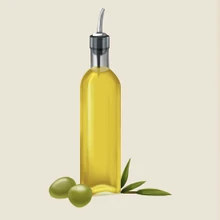 Image of Olive Oil in inventory