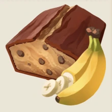 Image of Banana Bread in inventory