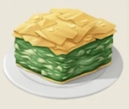 Spanakopita