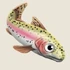 {{#ifexist:File:Brown Trout.png