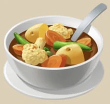 Image of Spring Stew in inventory