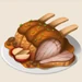 Roast Pork