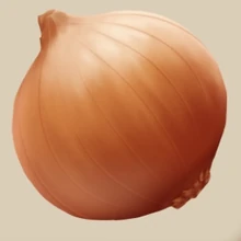 Image of Onion in inventory