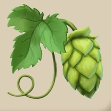 Image of Hops in inventory