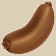 Image of Italian Sausage in inventory