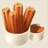 {{#ifexist:File:Churros.png