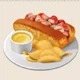 Lobster Roll