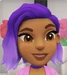 Violet Miranda
