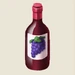 2x Wine
