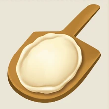 Image of Pizza Dough in inventory