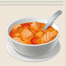 Image of Fish Stew in inventory