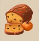 Pumpkin Bread
