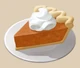 Pumpkin Pie