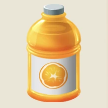 Image of Orange Juice in inventory