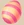 Striped Dyed Egg