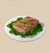Roast Salmon