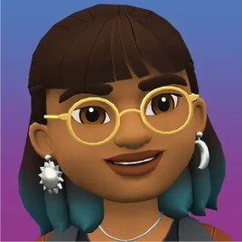 Giva Joshi Portrait