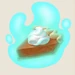 1x Pranking Pumpkin Pie