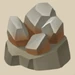3x Iron Ore