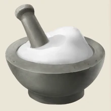 Image of Powdered Calcium in inventory