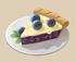 {{#ifexist:File:Blueberry Tart.png