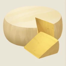 Image of Cheese in inventory