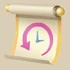 {{#ifexist:File:Reverse Time Spell.png
