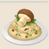 {{#ifexist:File:Mushroom Risotto.png