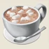 {{#ifexist:File:Hot Chocolate.png