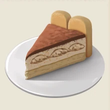 Image of Tiramisu in inventory
