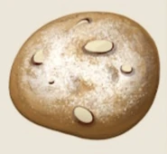 Praline Cookie