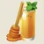 Honey Mint Cooler