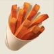 Sweet Potato Fries