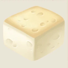 Image of Tofu in inventory