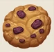 Oatmeal Raisin Cookie
